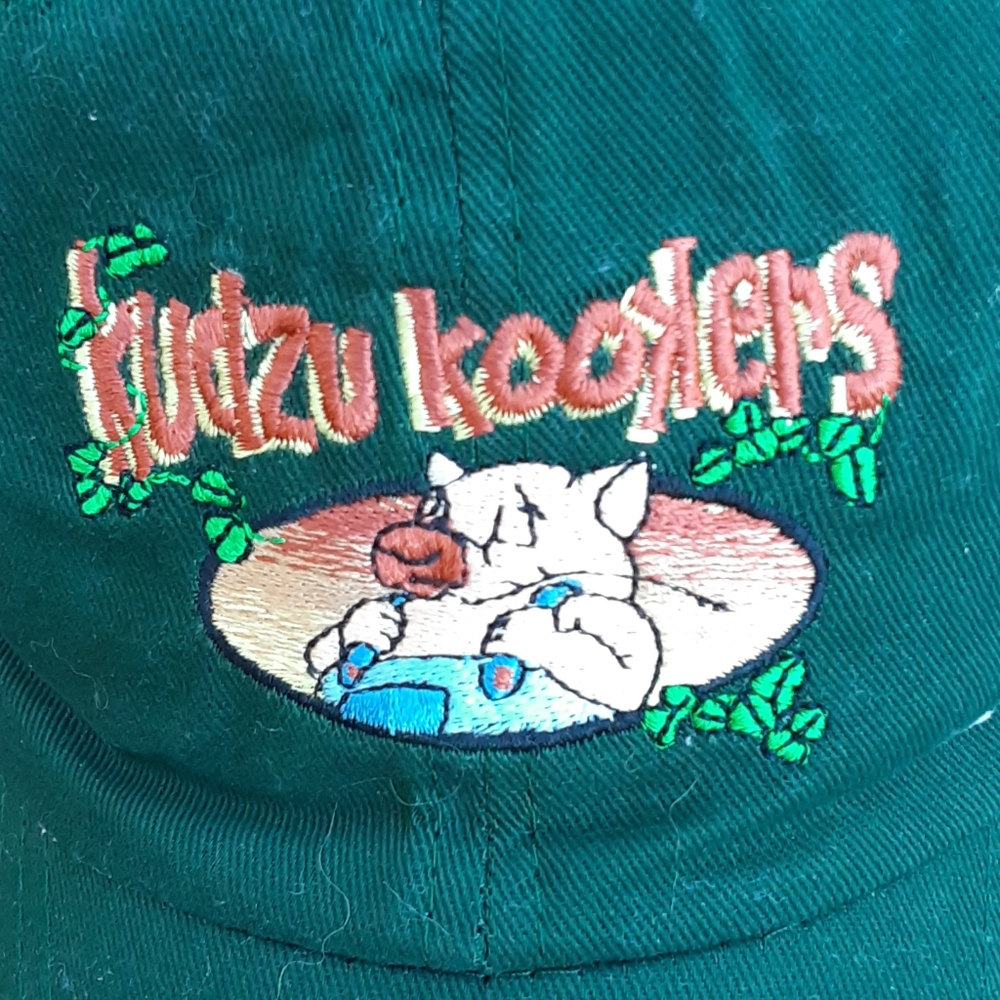 Hat - Picture 2 of 4